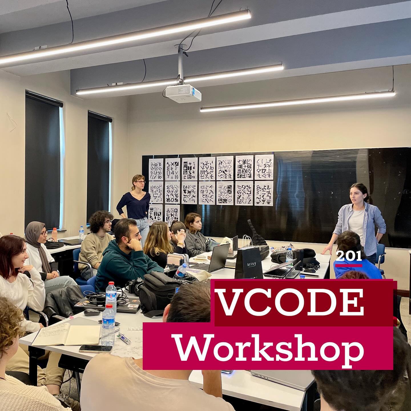 Workshop: "Places/Objects Unseen"