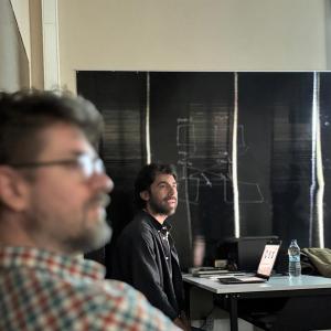 VCODE Talks: "Manzara Fotoğrafçılığı"