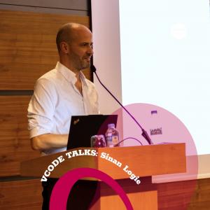 VCODE Talks: "Akışkan Yapılar"