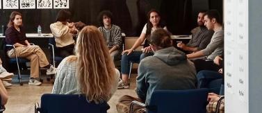 Çalıştay: “Circle the Story”