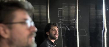 Artist Talk: "Manzara Fotoğrafçılığı"