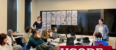 Çalıştay: "Görünmeyen Yerler/Nesneler"