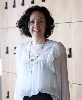 Profile image for Duygu Onay Çöker