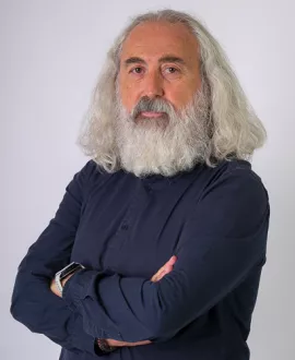 Profile image for Ersan Ocak